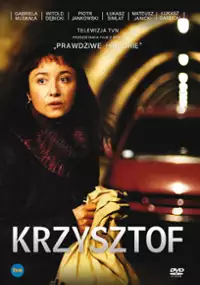 Plakat filmu Krzysztof