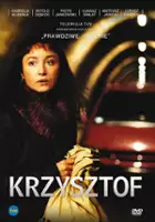 plakat filmu Krzysztof