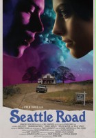 plakat filmu Seattle Road
