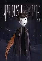 plakat filmu Pinstripe
