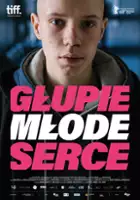 plakat filmu Głupie, młode serce