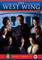 plakat - Prezydencki poker (1999)