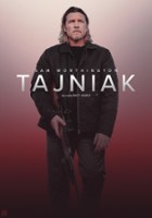 plakat filmu Tajniak