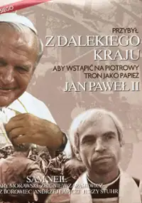 Plakat filmu Z dalekiego kraju