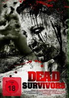 plakat filmu Dead Survivors