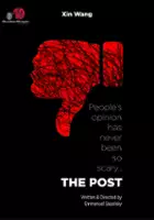 plakat filmu The Post