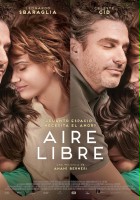 plakat filmu Aire libre