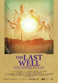 Plakat filmu Posljednji bunar