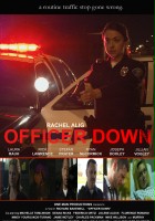 plakat filmu Officer Down