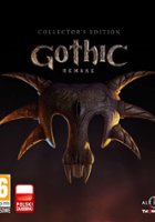 plakat filmu Gothic Remake