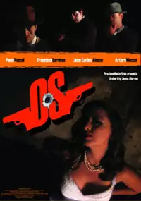 Plakat filmu Os