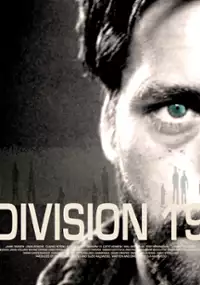 Plakat filmu Division 19