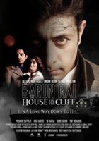 plakat filmu Barun Rai and the House on the Cliff