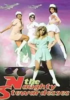 Jerry Mills / Naughty Stewardesses