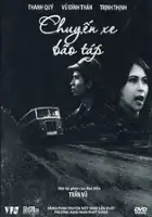 Vu Tran / Chuyen xe bao tap