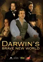 Tobin Stokes / Świat Darwina