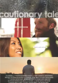Plakat filmu Cautionary Tale