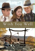 plakat filmu Wish You Well