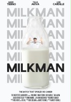 plakat filmu Milkman