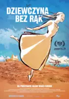 plakat filmuDziewczyna bez rąk