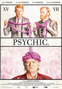 Plakat filmu Psychic