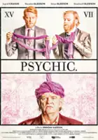 plakat filmu Psychic