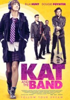 plakat filmu Kat i jej zespół