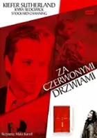 Kjehl Rasmussen / Za czerwonymi drzwiami