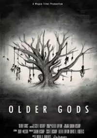 Plakat filmu Older Gods