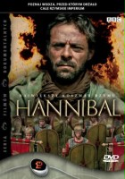 plakat filmu Hannibal - największy koszmar Rzymu