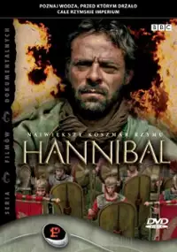 Plakat filmu Hannibal - największy koszmar Rzymu