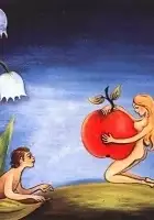 plakat filmu Kazda Emma ma lasku