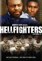 plakat filmu Hellfighters