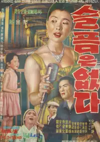 Plakat filmu Seulpeumeun eobtda