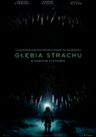 plakat filmu Głębia strachu