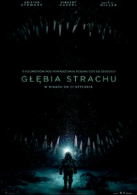 Głębia strachu