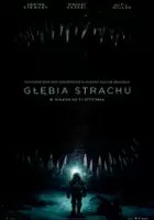 plakat filmu Głębia strachu