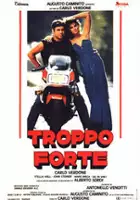 Pietro Zardini / Troppo forte