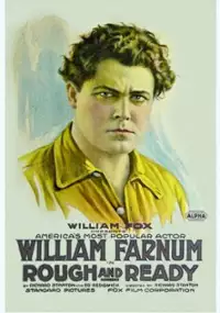 Plakat filmu Rough and Ready