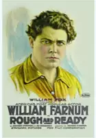 plakat filmu Rough and Ready