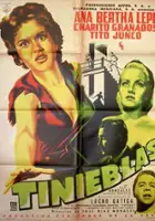 plakat filmu Tinieblas