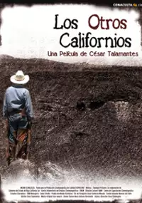 Plakat filmu Los Otros Californios