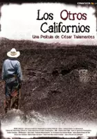 plakat filmu Los Otros Californios