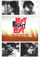 plakat filmu Left Right Left