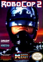 plakat filmu RoboCop 2