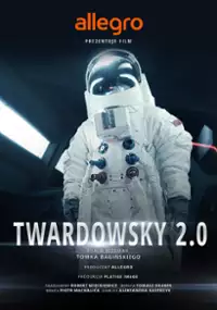 Plakat filmu Twardowsky 2.0