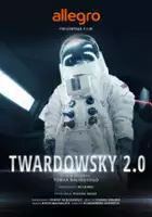 plakat filmu Twardowsky 2.0