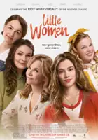 Emily Jacobson / Little Women