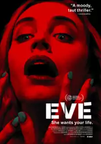 Plakat filmu Eve