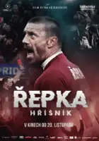Petr Větrovsk&yacute; / Řepka: Hř&iacute;&scaron;n&iacute;k